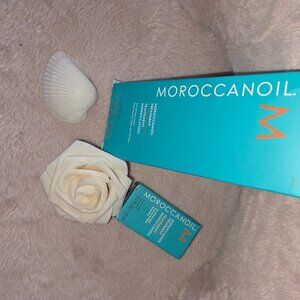 Traitement huile MOROCCANOIL &  bonus 15 ml